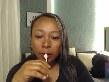 Chaturbate Sex Cam of karlla_mirr