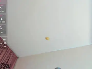 Chaturbate Sex Chat of kate_shaillow
