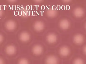 Chaturbate Free Porn Cam of mia_slutty_