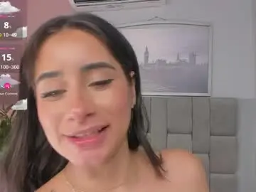 Chaturbate Sex Chat of mia_slutty_