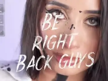 Chaturbate Best live sex cam show of mia_slutty_