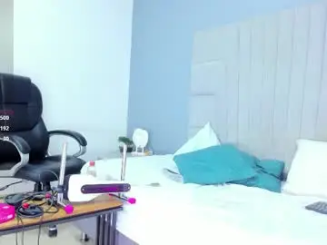 Chaturbate Live Porn of mia_smith_x