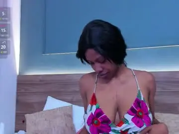 Chaturbate Live Porn of mia_smith_x