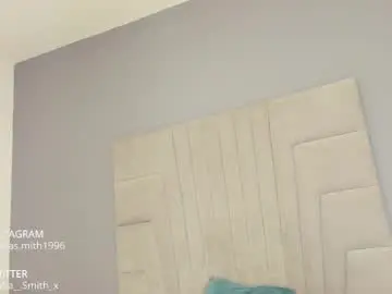 Chaturbate Adult Webcam of mia_smith_x
