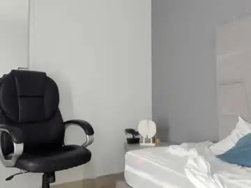 Chaturbate Live Sex of mia_smith_x