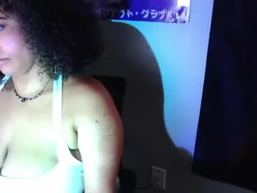 Chaturbate Adult Webcam of mommybubbles