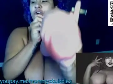 Chaturbate Best Webcam of mommybubbles