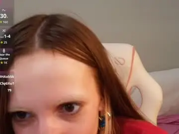 Chaturbate Nude Webcam of peggy_ross