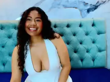 Chaturbate Adult Webcams of sara_vasquez_