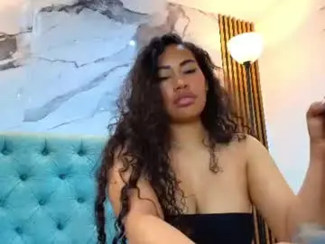 Chaturbate Live Porn of sara_vasquez_