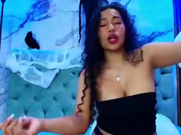 Chaturbate Nude Webcam of sara_vasquez_