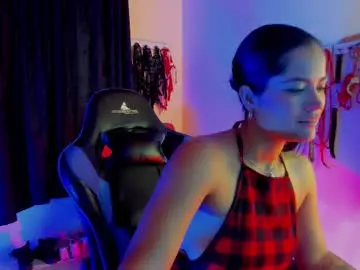 Chaturbate Adult Webcam of scarlet_kennedy98