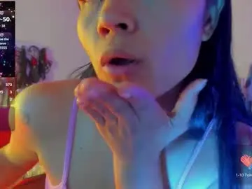 Chaturbate Sex Cam of scarlet_kennedy98