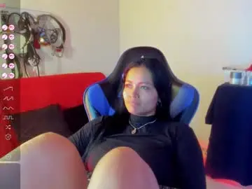 Chaturbate Adult Webcams of scarlet_kennedy98