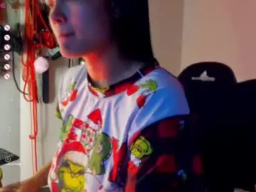 Chaturbate Adult Webcams of scarlet_kennedy98