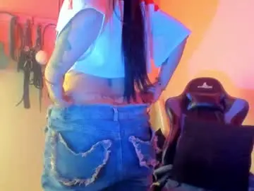Chaturbate Watch Live Sex Cams of scarlet_kennedy98