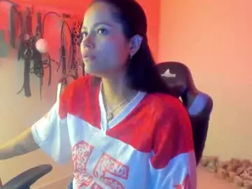 Chaturbate Sex Cam of scarlet_kennedy98