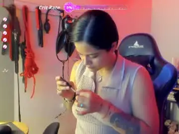 Chaturbate Sex Cam of scarlet_kennedy98