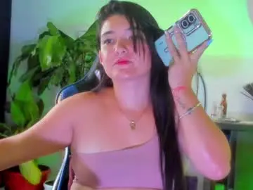 Chaturbate Live Porn of scarlet_kennedy98