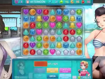 Chaturbate Sex Chat of toxikink