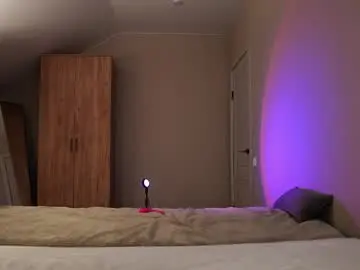 Chaturbate Live Sex Cam of vikkilustfull