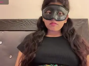 Chaturbate Nude Webcam of yournewkink12