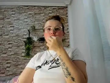 Chaturbate Best live sex cam show of zoe_brk