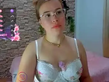 Chaturbate Sex Cam of zoe_brk