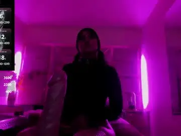 Chaturbate Live Porn of adhara_ruiz