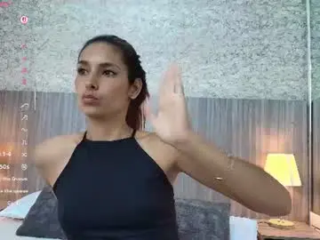 Chaturbate Private Sex Chat of ayana_mercier
