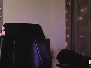 Chaturbate Live Sex Cam of betty_boop_12