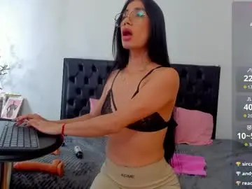 Chaturbate Adult Video Chat of giana_gill