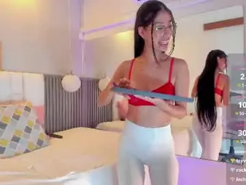 Chaturbate Live Sex of giana_gill