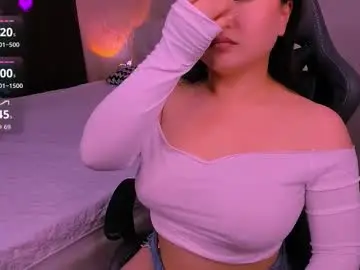 Chaturbate Best live sex cam show of hinajeen