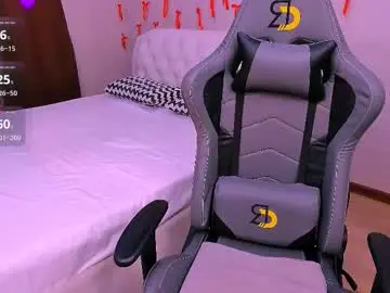 Chaturbate Free Porn Cam of hinajeen