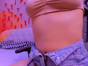 Chaturbate Adult Video Chat of hinajeen