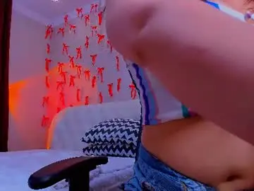 Chaturbate Sex Cam of hinajeen