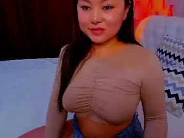 Chaturbate Live Porn of hinajeen