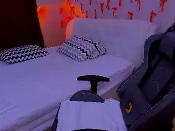 Chaturbate Free Porn Cam of hinajeen