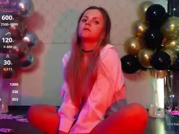 Chaturbate Nude Webcam of jessiemays