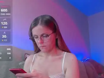 Chaturbate Adult Video Chat of jessiemays