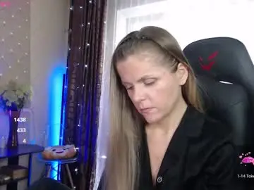 Chaturbate Nude Webcam of jessiemays