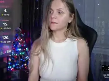 Chaturbate Sex Cam of jessiemays