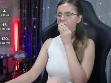 Chaturbate Sex Chat of jessiemays