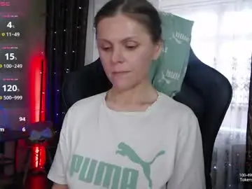 Chaturbate Watch Live Sex Cams of jessiemays