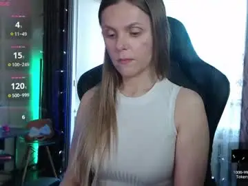 Chaturbate Best Webcam of jessiemays