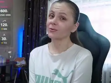 Chaturbate Watch Live Sex Cams of jessiemays