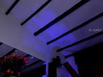 Chaturbate Best Webcam of karly_angeel