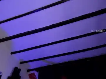Chaturbate Live Sex of karly_angeel