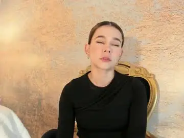 Chaturbate Sex Chat of lezy_